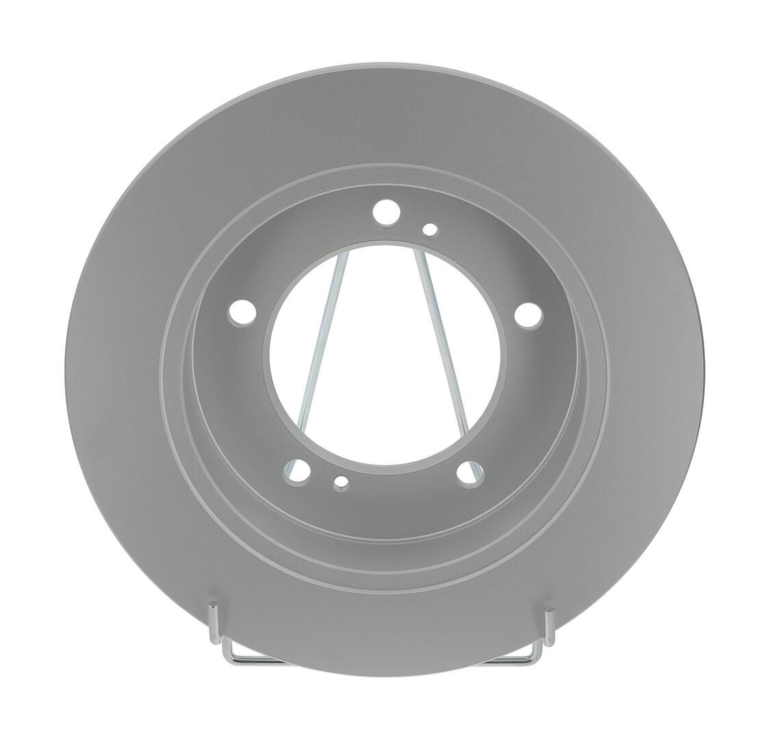 Disc frana FERODO DDF2411C