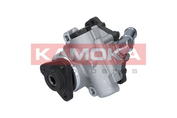 Hydraulické čerpadlo, řízení KAMOKA PP047