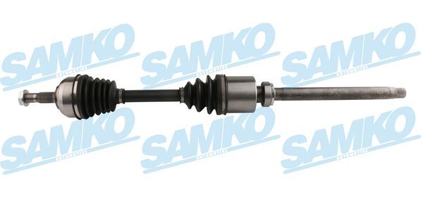 Wał napędowy SAMKO DS60189