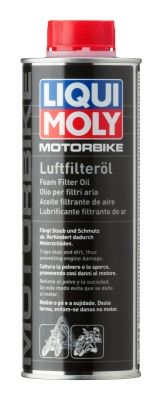 Motorový olej LIQUI MOLY 1625