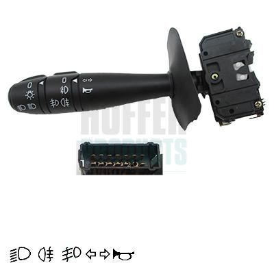 Comutator coloana directie HOFFER 2103441