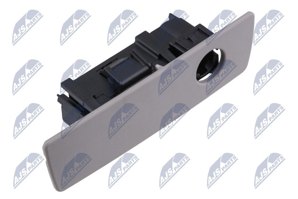 Incuietoare torpedou NTY EZC-CH-084