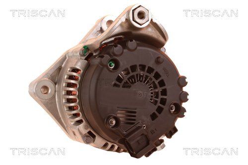 Alternator TRISCAN 831017007
