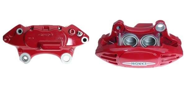 Zacisk hamulca BREMBO F 06 239