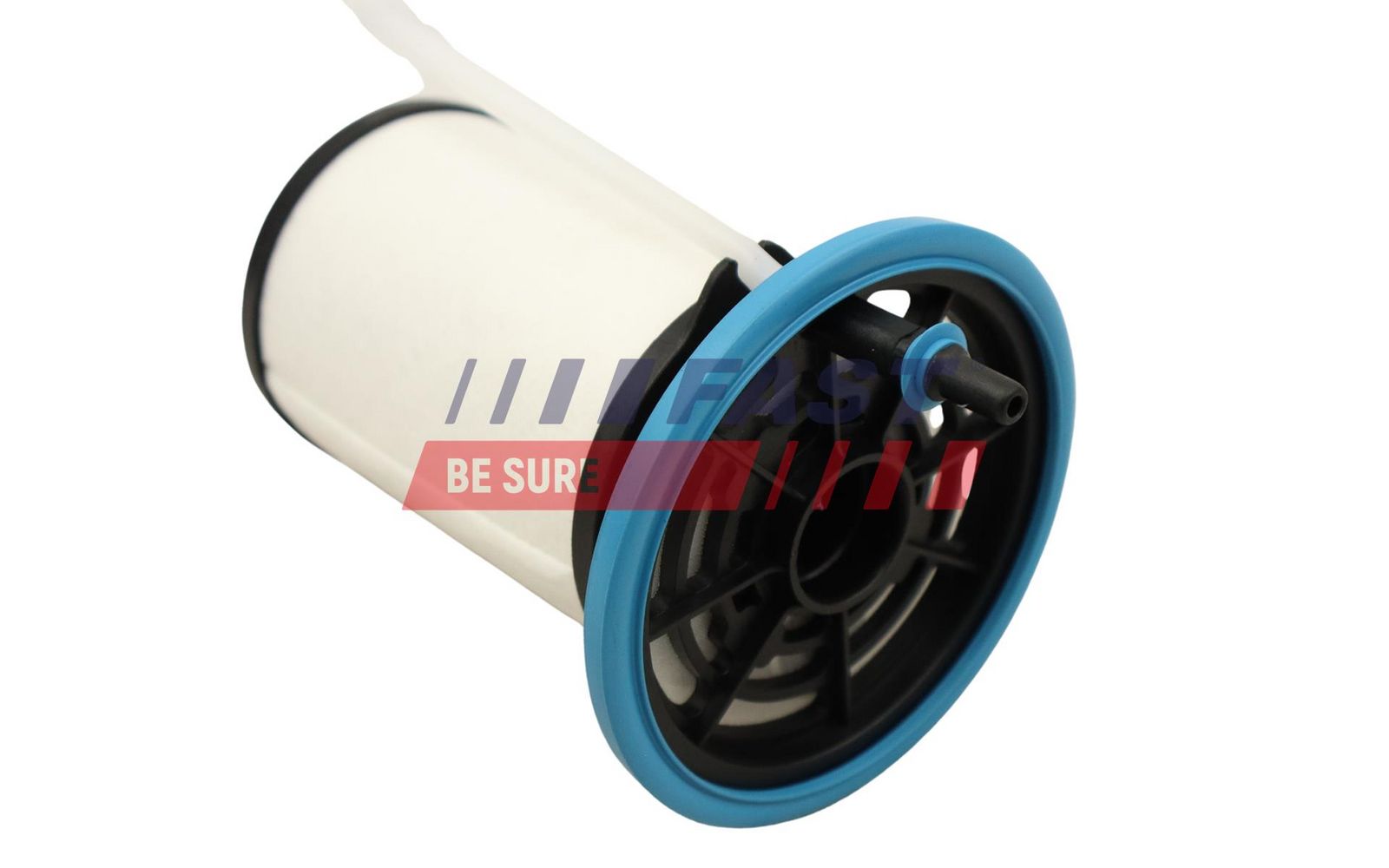 Filtrs, Degvielas padeve