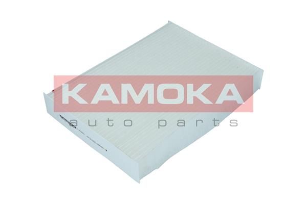 Filtr, vzduch v interiéru KAMOKA F419301