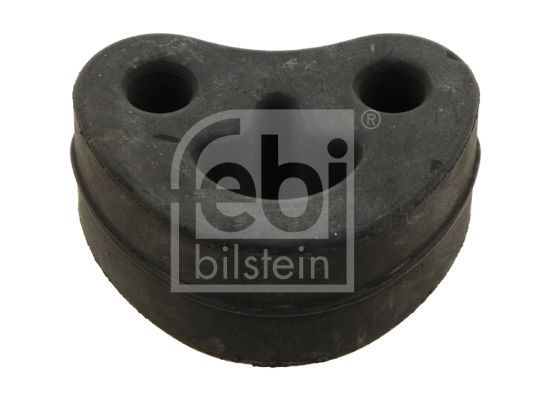 Uchwyt, system wydechowy FEBI BILSTEIN 30789