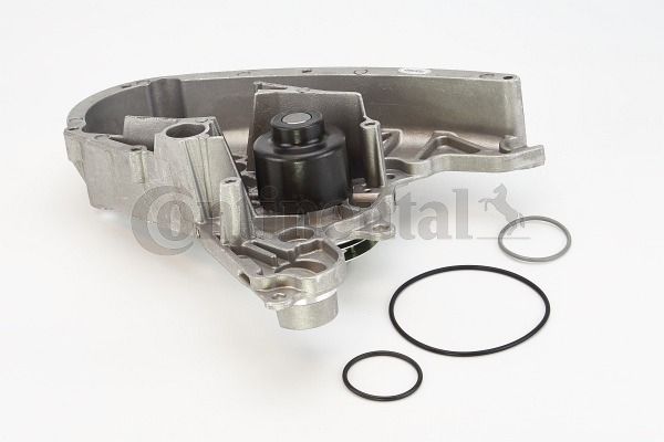 Pompa wody, chłodzenie silnika CONTINENTAL CTAM WP6089