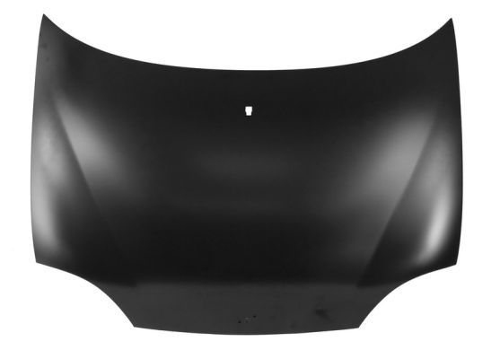 Капот двигателя