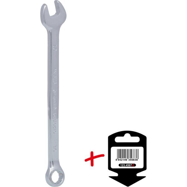 Cheie fixa/inelara KS TOOLS 518.0610-E
