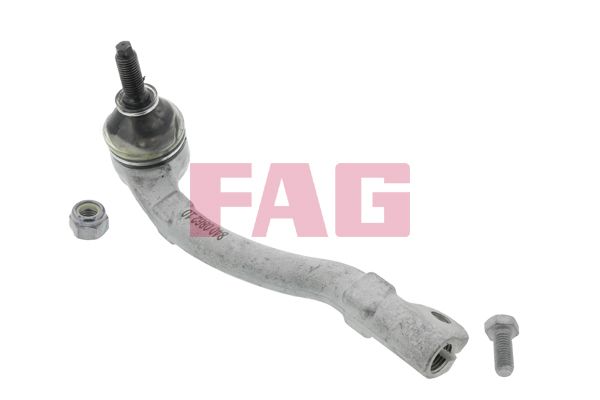 Hlava/čap spojovacej tyče riadenia Schaeffler FAG 840 0862 10