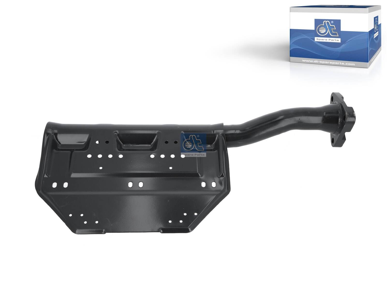 Suport, aripa DT Spare Parts 1.22782