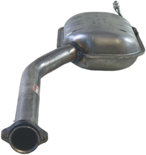Levně Střední tlumič výfuku BOSAL 175-185