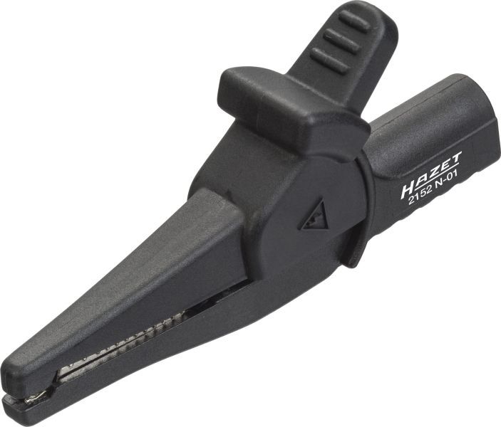 Krokodýlek, zkušební přístroj HAZET 2152N-01