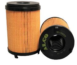 Filtr oleju ALCO FILTER MD-3033