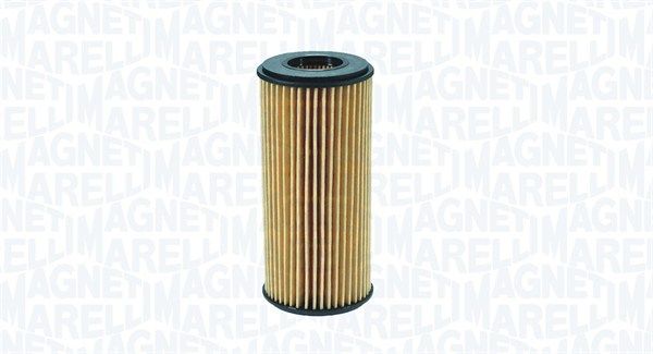 Olejový filter MAGNETI MARELLI 153071762445