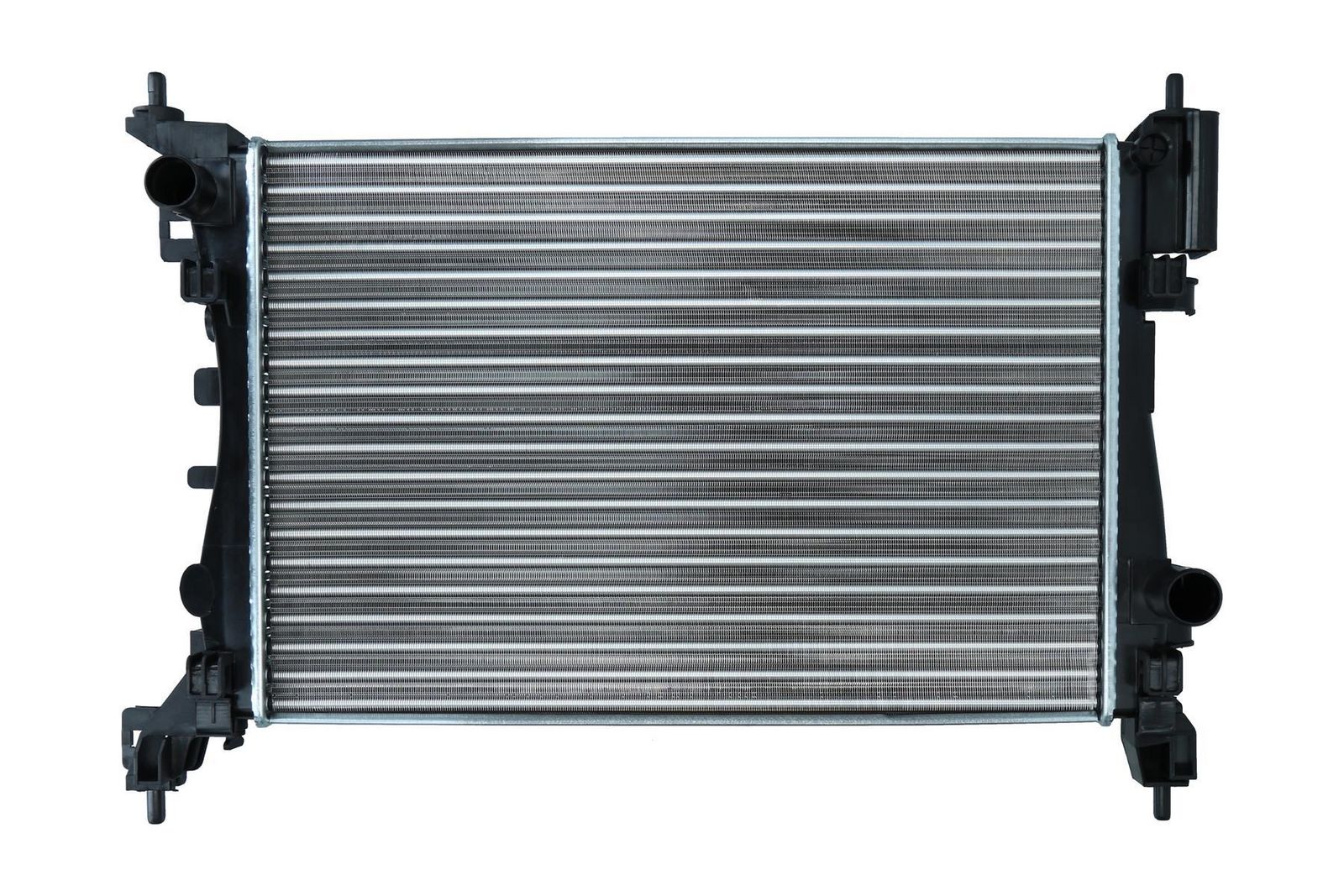 Radiaator,mootorijahutus