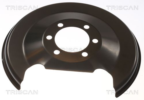 protectie stropire,disc frana TRISCAN 8125 42101
