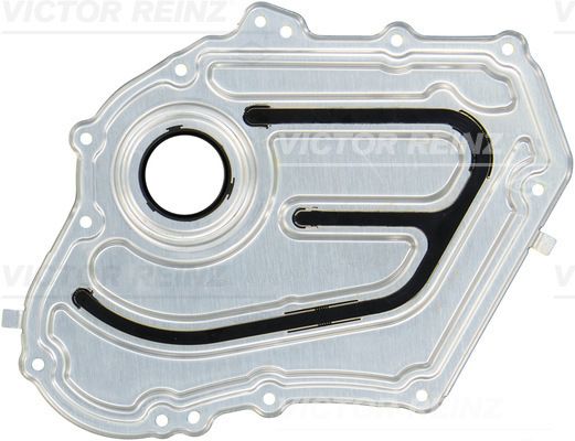 Pierścień uszczelniający wału, wał korbowy VICTOR REINZ 81-10667-00