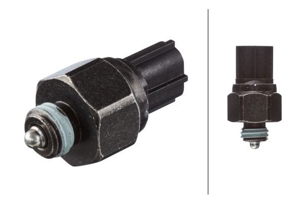 Przełącznik, światło cofania HELLA 6ZF 008 621-661