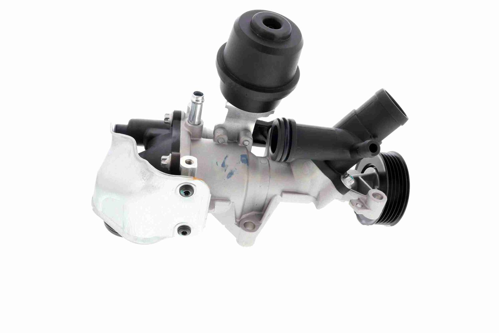 Pompe à eau, refroidissement du moteur