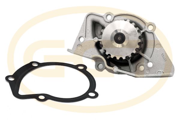 Pompă de apă, răcire motor GGT PA10589