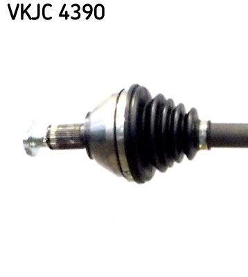 Levně Hnací hřídel SKF VKJC 4390
