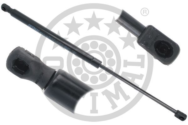 Sprężyna gazowa, pokrywa bagażnika OPTIMAL AG-52322