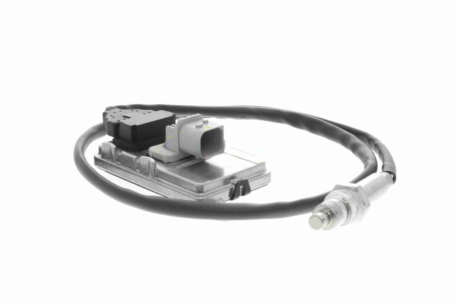 Capteur NOx, Injection d'urée