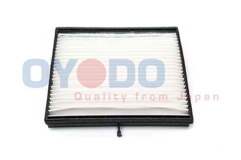 E-shop Filter vnútorného priestoru OYODO 40F0006-OYO