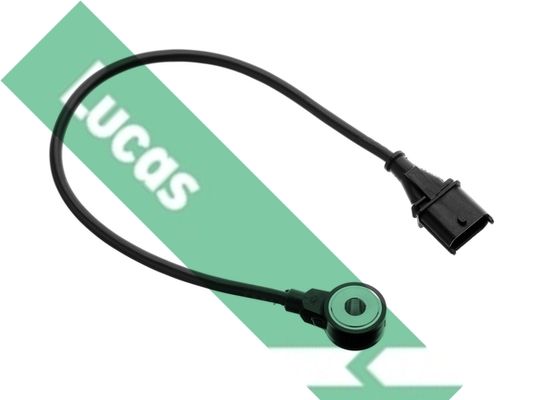 Czujnik spalania stukowego LUCAS SEB1278