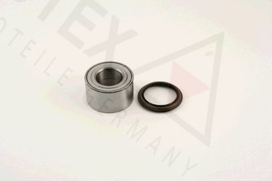 Zestaw łożysk koła AUTEX 802514S