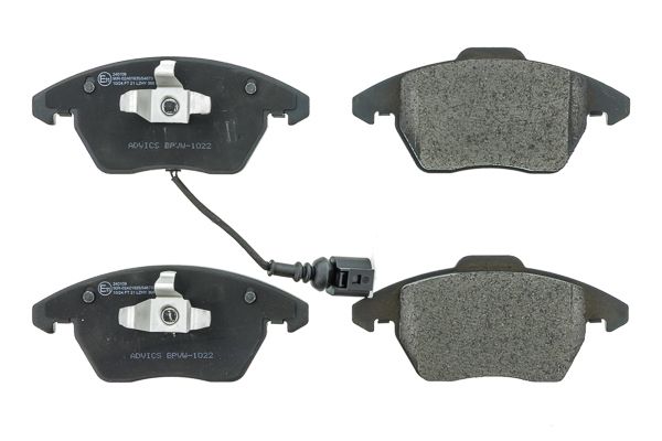 AISIN BPVW1022