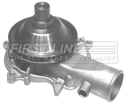 Pompa wody, chłodzenie silnika FIRST LINE FWP1966