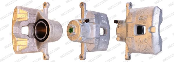 Zacisk hamulca FERODO FCL694510