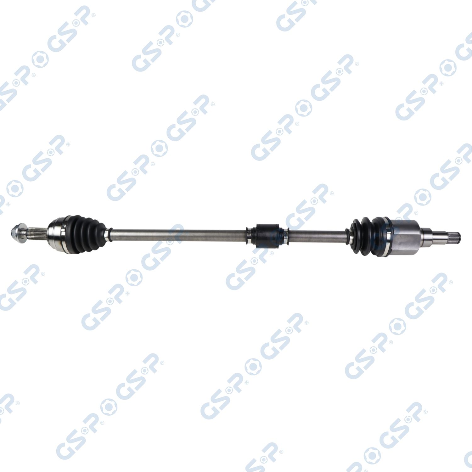 Приводной вал