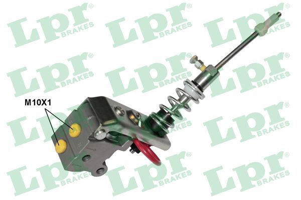 Regulator putere de franare LPR 9979
