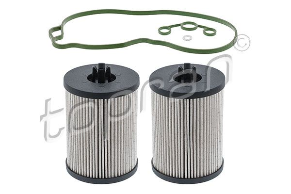 filtru combustibil TOPRAN 113 546