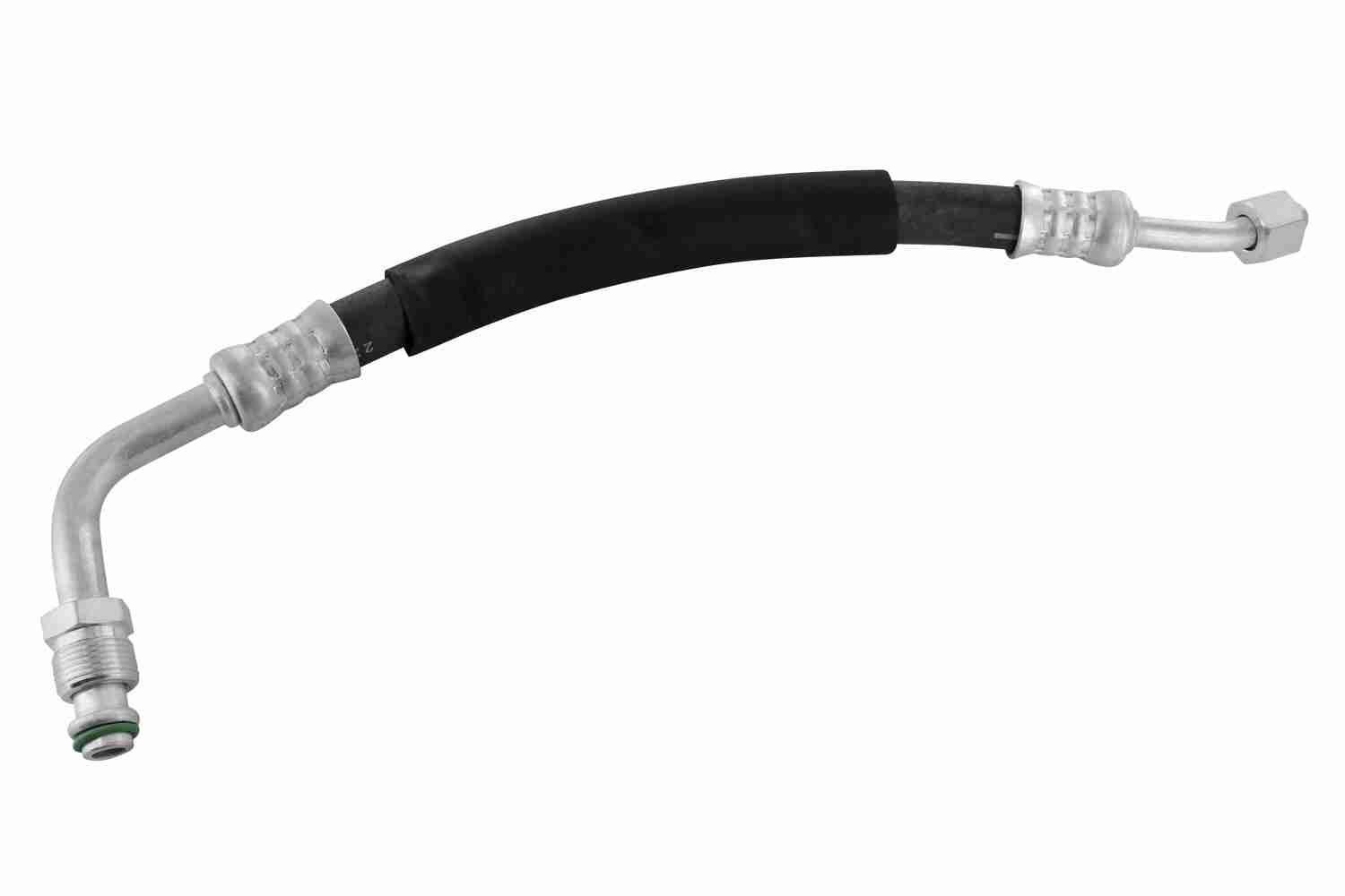 Kõrgsurvetorustik, kliimaseade