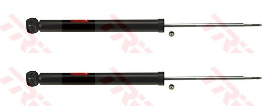 Amortyzator TRW JGT1007T