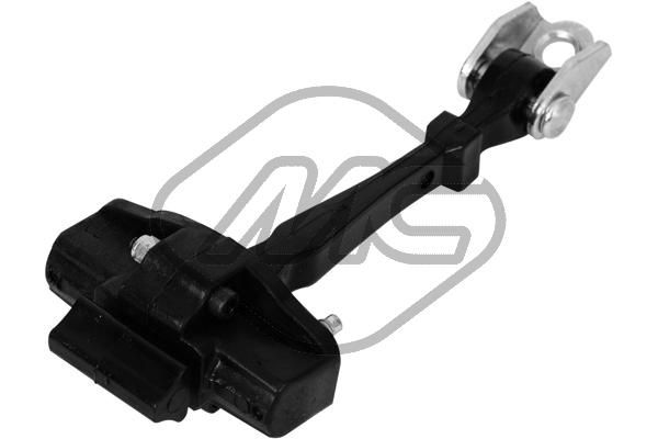 Ogranicznik drzwi METALCAUCHO 40872