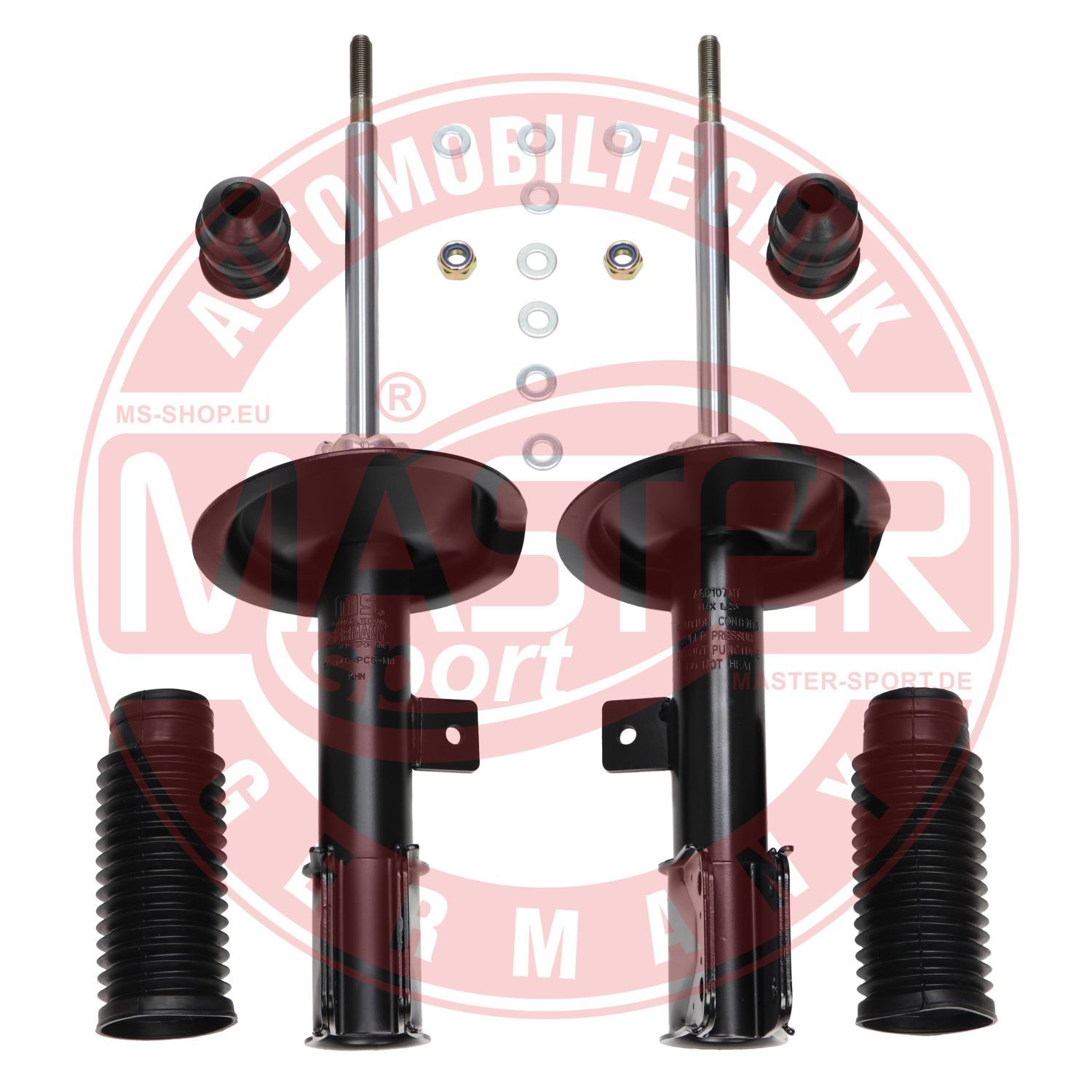 Amortyzator MASTER-SPORT GERMANY 16K002233