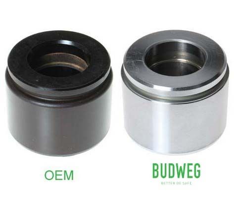 Piston, etrier frana Budweg 236601