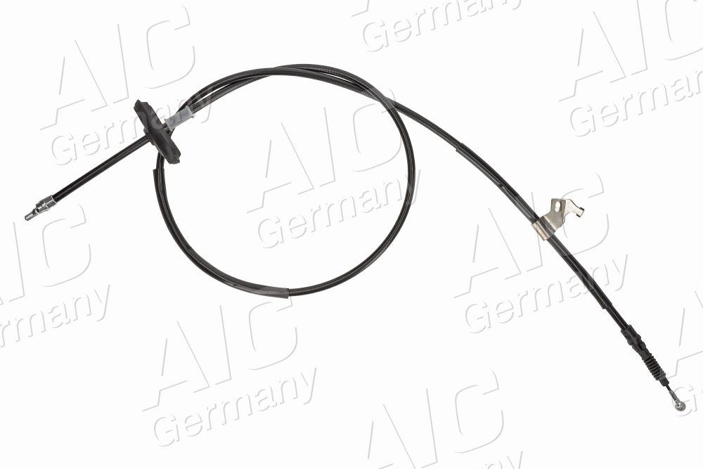 Cablu, frana de parcare AIC 76035