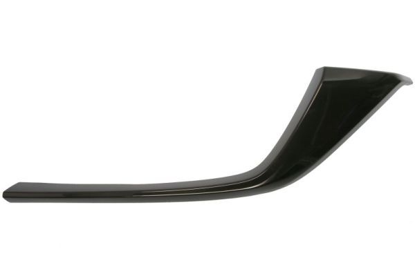 Banda de protectie, grila radiator BLIC 6502-07-3496995P