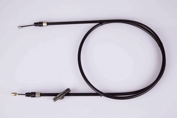 Cięgło, hamulec postojowy HELLA PAGID 8AS 355 667-391