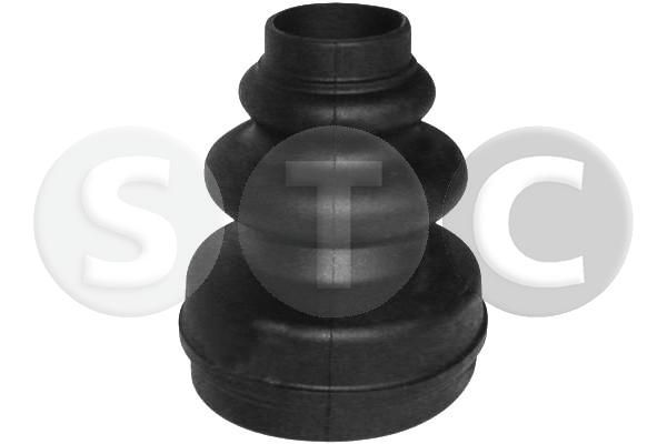 Osłona, wał napędowy STC T400213