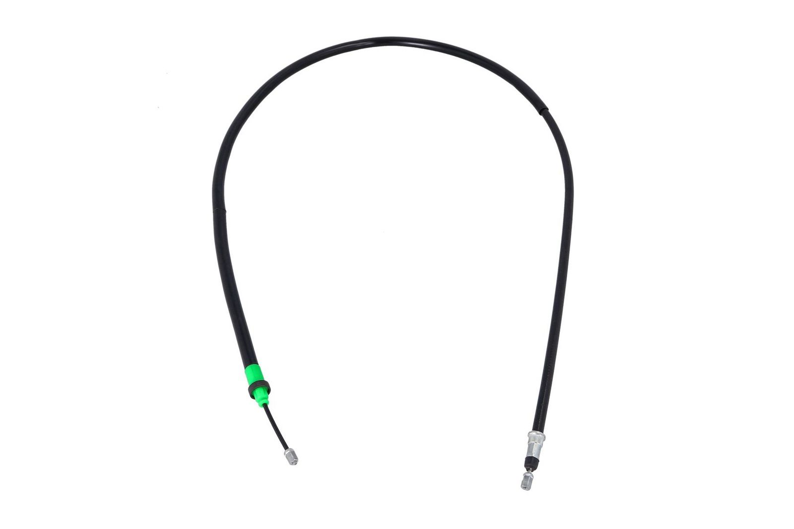 Trose, Stāvbremžu sistēma