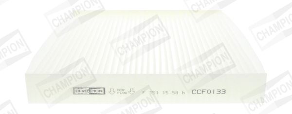 Filter vnútorného priestoru CHAMPION CCF0133