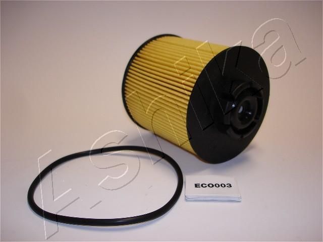 Palivový filtr ASHIKA 30-ECO003